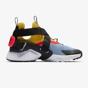 Nike Air Huarache City